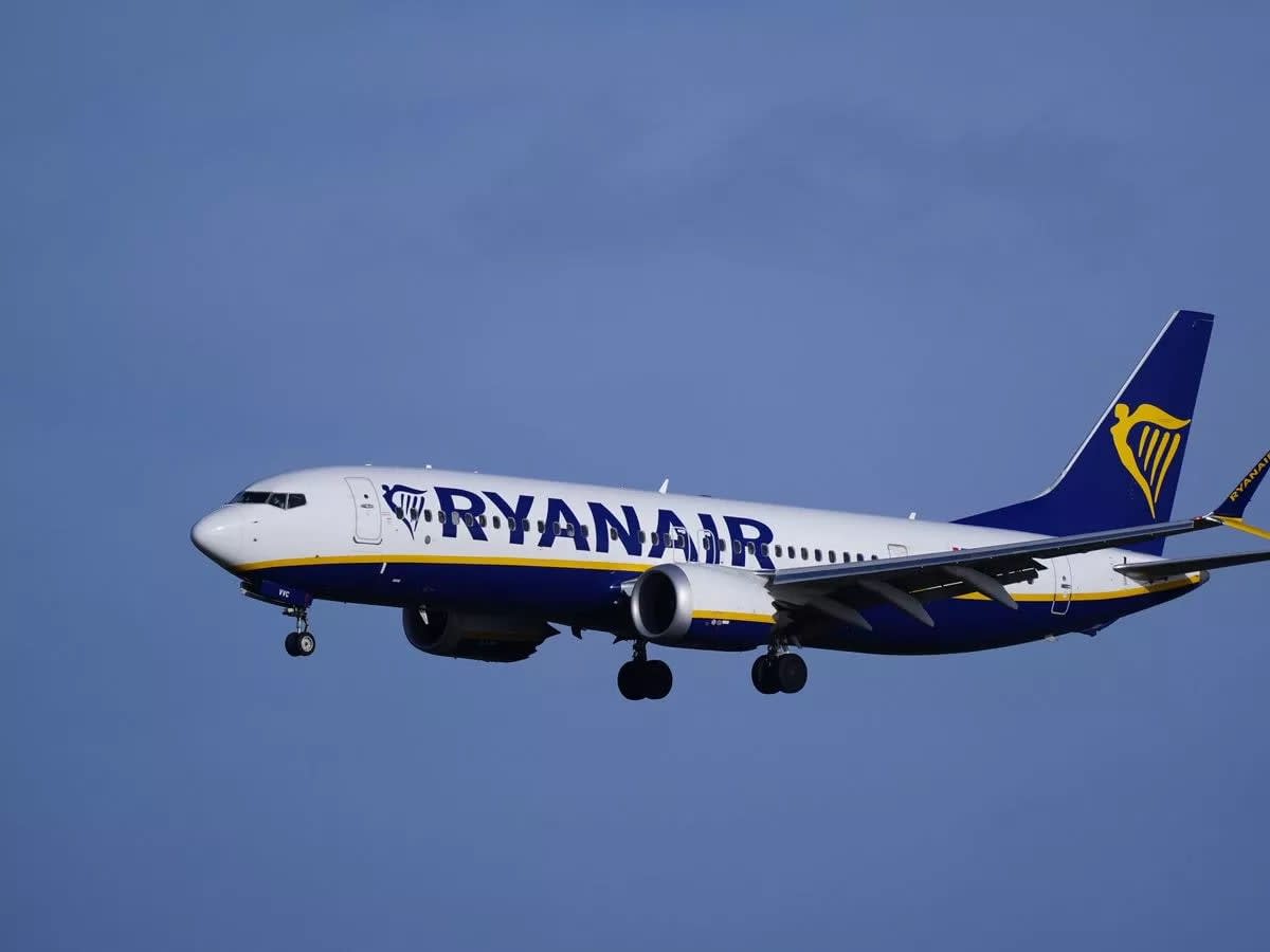 Ryanair Boosts Liverpool John Lennon Airport Christmas Capacity, Citing Spanish Seat Cuts Over AENA Charges