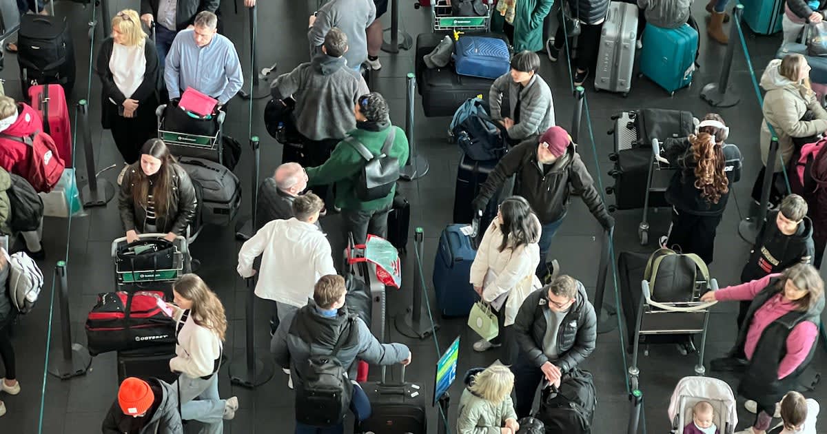 Fingal council chief accused DAA of ‘shocking’ conduct in campaign to get airport cap lifted