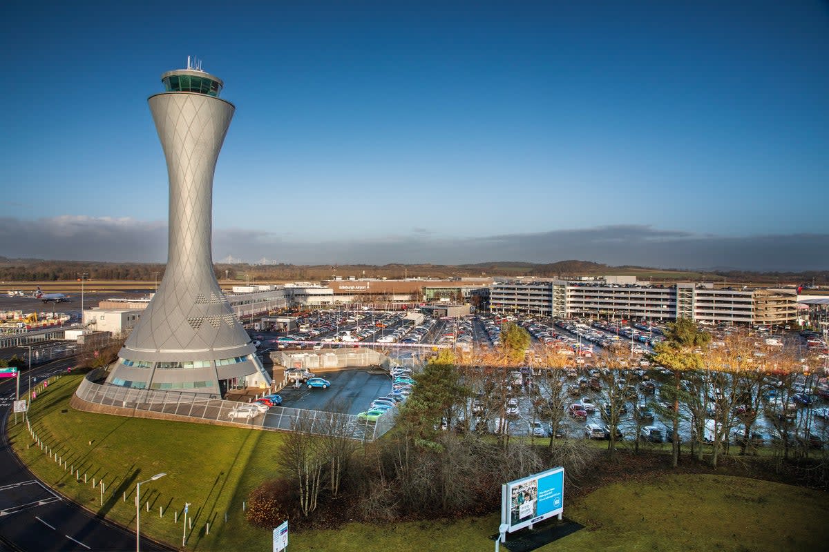 Edinburgh Airport aims to be first UK hub with US border preclearance