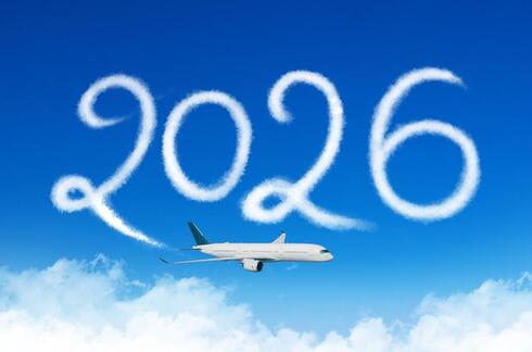 Ben-Gurion Airfares Expected to Drop in 2026 as Airline Capacity Surges