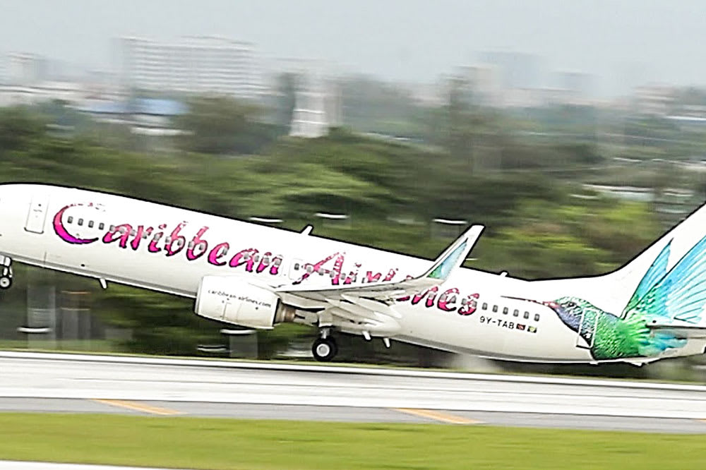 Caribbean Airlines launches new baggage tracker for customer updates