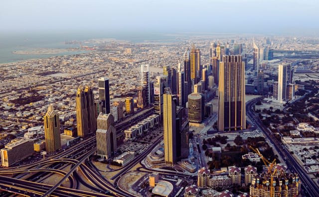 Direct Flights from Sofia to Abu Dhabi Resume This Winter