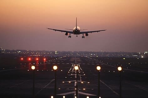 Mysuru Airport Undergoes Major Upgrade for Boeing 737, Airbus A320 Operations