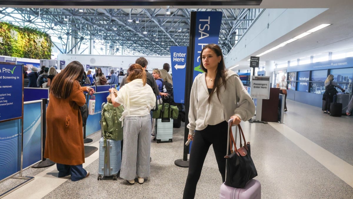 Bay Area airport operations return to normal following resumption of full air traffic