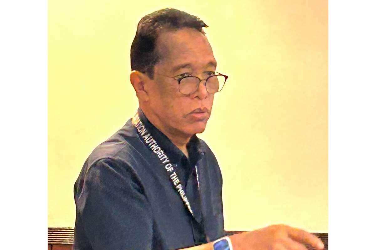 Why Laoag International Airport Night Flights Are Suspended Until January 7