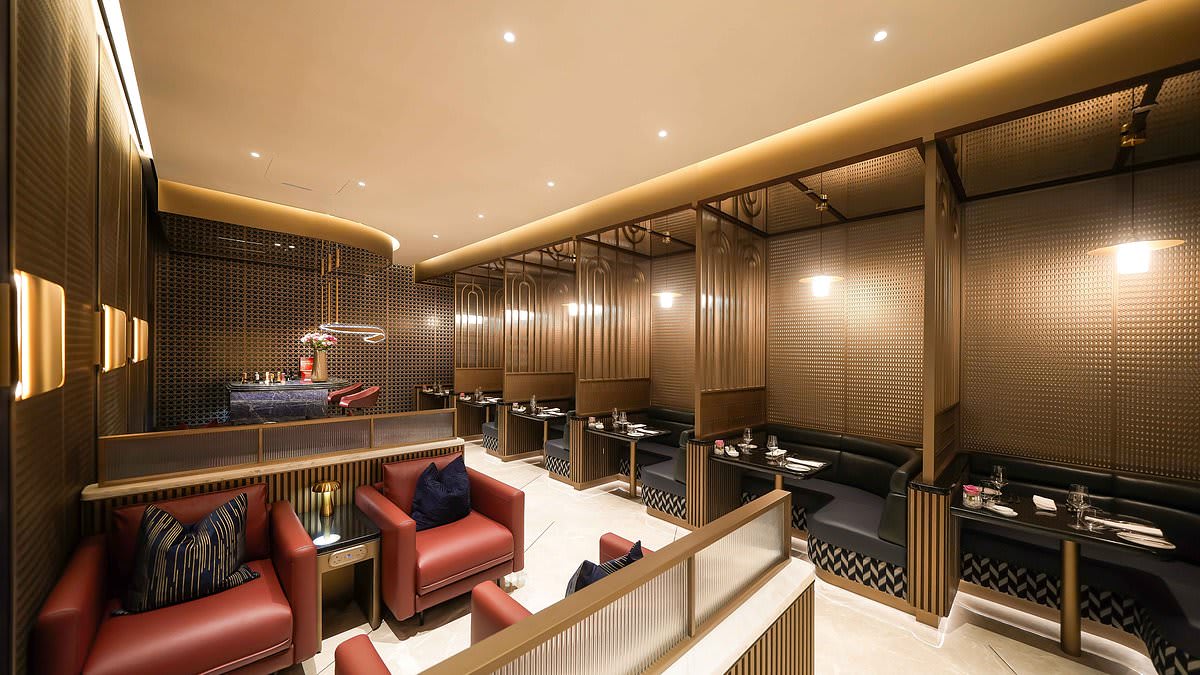 British Airways Unveils New Luxury Lounges in Dubai, Miami with Exclusive