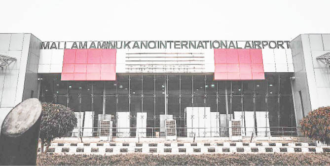 Nigeria Certifies Kano, Port Harcourt Airports: What This Means for Global