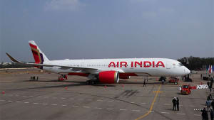 Why Did an Air India Boeing 777 Shut Down an Engine Over Delhi?