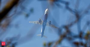 India's Air Traffic Growth Slashed by Icra: Will Disruptions Slow Aviation Recovery?