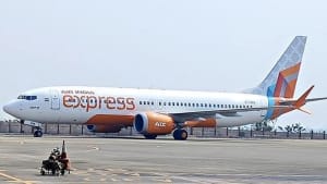 CIAL facilitates safe emergency landing for diverted Air India Express flight