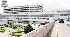 Does Nigeria's N712bn Lagos Airport upgrade scuttle the concession plan?