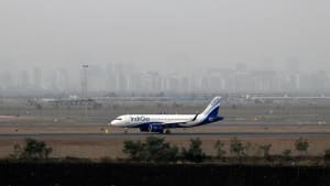 IndiGo Grounds 57 Flights: Why Bad Weather Triggers DGCA Fog Window Rules