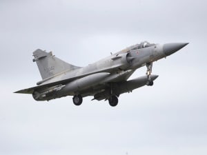 China's Justice Mission 2025 War Games: How Blockade Drills Disrupted Taiwan Air Routes