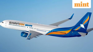 New Entrant Shankh Airlines Targets January Launch, Vows Affordable Middle-Class Air Travel