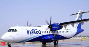 Why Did IndiGo Cancel 44 Flights? Fog and DGCA Scrutiny Hit North Indian Airports.