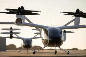 Can Joby Aviation's eVTOL Aircraft Revolutionize Air Travel and Deliver 10x Returns?