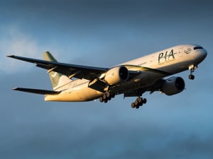 PIA Privatization: Was Selling Pakistan's Flag Carrier a 'Grave Mistake'?