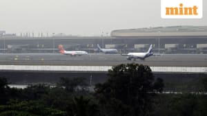 Adani and Telecom Giants Clash Over 5G Network Access at Navi Mumbai Airport