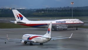 Will Ocean Infinity Finally Solve the Mystery of Missing Malaysia Airlines MH370?