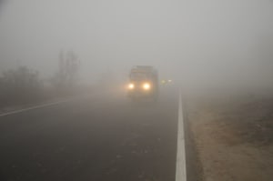 Why Dense Fog Grounded Air India Express, Malaysia Airlines Flights at Amritsar