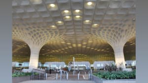 Navi Mumbai Airport Sees Massive Passenger Spike on Day One of Commercial Flights