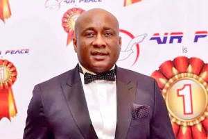 Why Air Peace CEO Claims Nigerian Domestic Flights Are the World's Cheapest