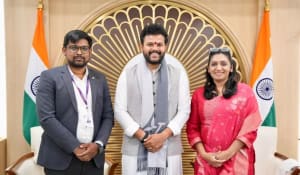 Minister Naidu Welcomes Three New Airlines: Who Are Shankh Air, Al Hind Air,