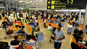 Hyderabad's RGIA Reaches 100 Destinations Amidst Massive Passenger Traffic Surge.