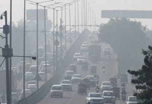 Dense Fog Grounds Flights: Delhi Airport Faces Major Air Traffic Disruption