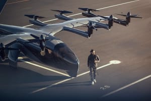 Is Archer Aviation's Midnight eVTOL Worth a $500 Investment Today?
