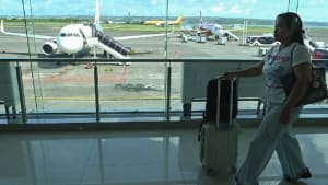 Indonesian Ministry of Transportation Reports Air Visit Increase, Defying Bali Tourist Claims