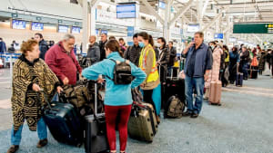 New Flights Fuel 117% Surge in South Korean Visits to Vancouver (YVR)