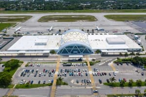 Cayman Islands Invests $9.8M in Thales ATC Upgrade for Future Growth