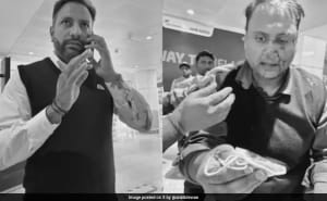 Air India Express Pilot Arrested, Secures Bail After Indira Gandhi Airport Altercation