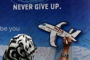 Ocean Infinity Resumes Search for Missing Malaysia Airlines Flight MH370