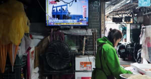 Massive China Military Drills Block Taiwan Airspace, Disrupting Global Commercial Flights