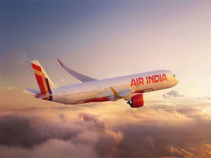 Air India A320 Declared 'Mayday Fuel' After Critical Fuel Drop in 2023 Probe.