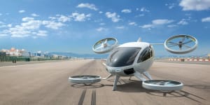 Can Archer Aviation's Midnight eVTOL Achieve Commercial Flight in 2026?