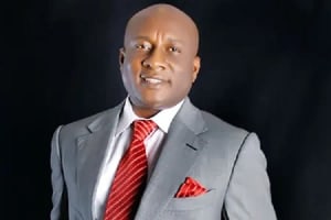 Allen Onyema's Air Peace Bets on Daytime Flights, New London & Africa Routes