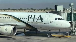 PIA Secures London Heathrow Slots, Ending Six-Year UK Flight Ban