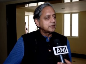 Why IndiGo Faces "Serious Analysis" After Flight Disruptions, Says Shashi Tharoor