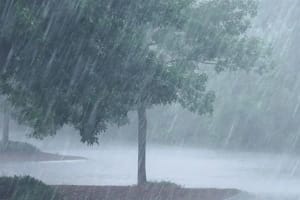 NiMet Warns Airlines to Prepare for Isolated Thunderstorms and Light Rains