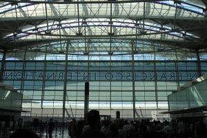 Why Strong Winds Forced the FAA to Cap Arrivals at San Francisco International Airport.