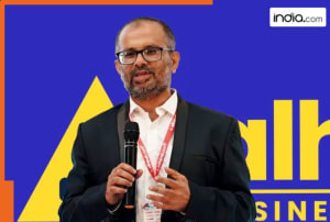 Who is Mohammed Haris T, the owner of Al Hind Air, India's new airline?