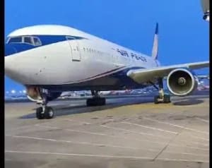 Air Peace Clarifies Barbados Incident: Were Passengers Stranded or Rerouted Voluntarily?