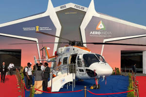 HAL's ALH Dhruv–NG Takes Maiden Flight, Revolutionizing India's Civil Rotorcraft.