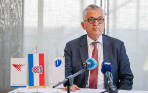 Wizz Air, Ryanair, and Croatia Airlines Lead Massive Ex-Yu Seat Capacity Surge in Q1 2026