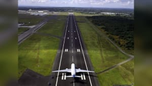 Overland Airways Resumes Ibadan-Abuja Flights After Major Airport Upgrade