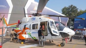 HAL Dhruv-NG: Can India's New Helicopter Win the Global Civil Market?