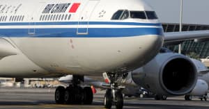 Why Air China is adding 60 Airbus A320NEO jets to its fleet